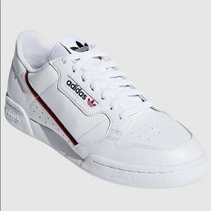 Adidas continental 80 shoes